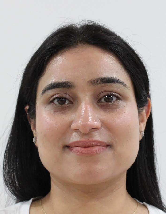 Japneet Dara - Finance & Business Development Manager